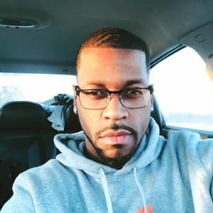 Meet your Posher, Greg